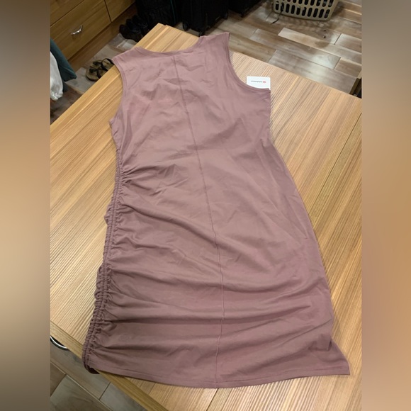 Lululemon cinch it dress nwt 10 - Picture 6 of 10